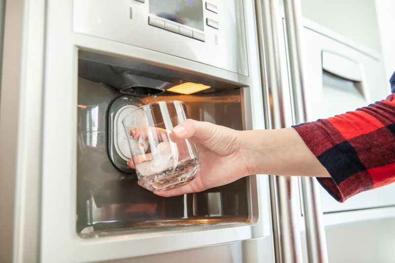 Refrigerator Disposal Service
